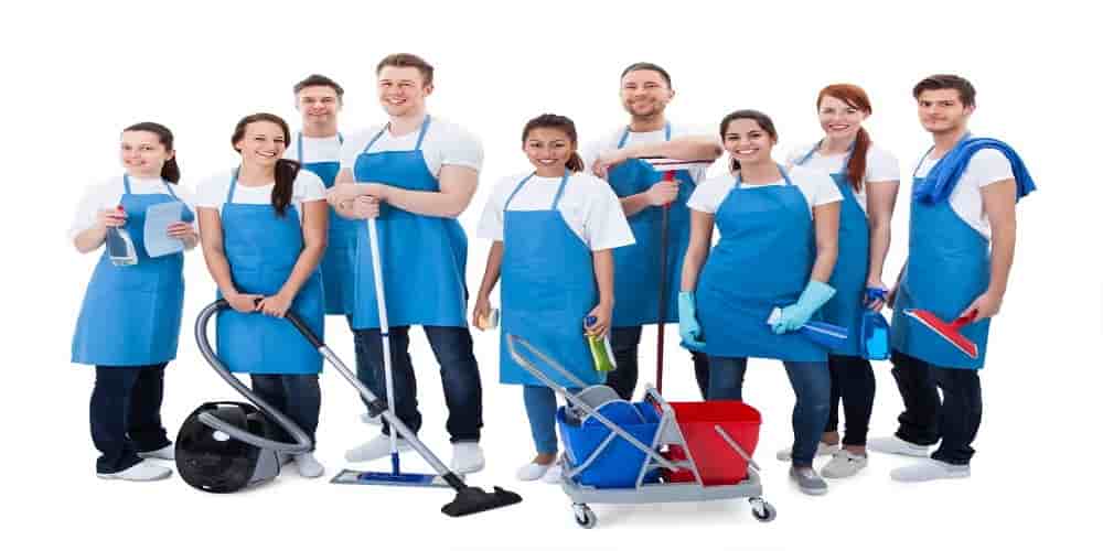 Cleaning company license in Dubai