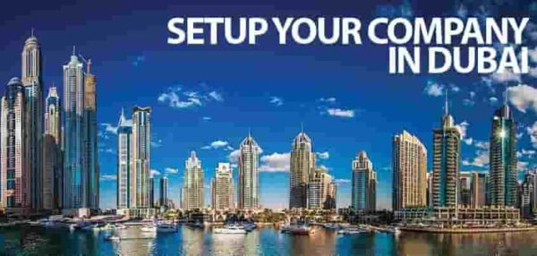 Dubai mainland license | Dubai mainland company setup